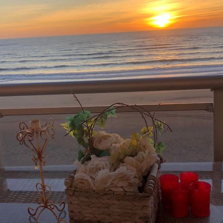 Luxury Oceanfront Triplex In Cadizアパートメント エクステリア 写真