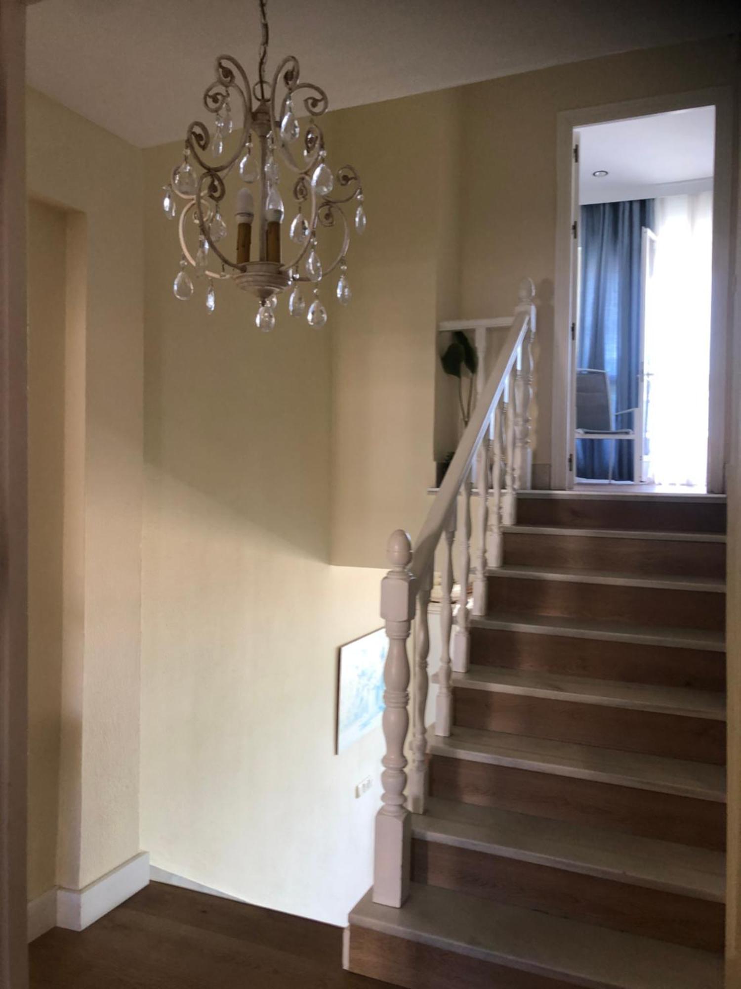 Luxury Oceanfront Triplex In Cadizアパートメント エクステリア 写真